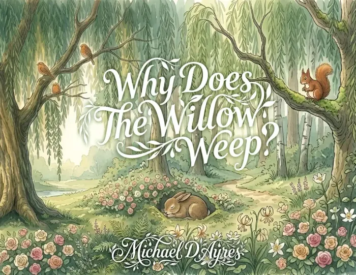 Why Does the Willow Weep